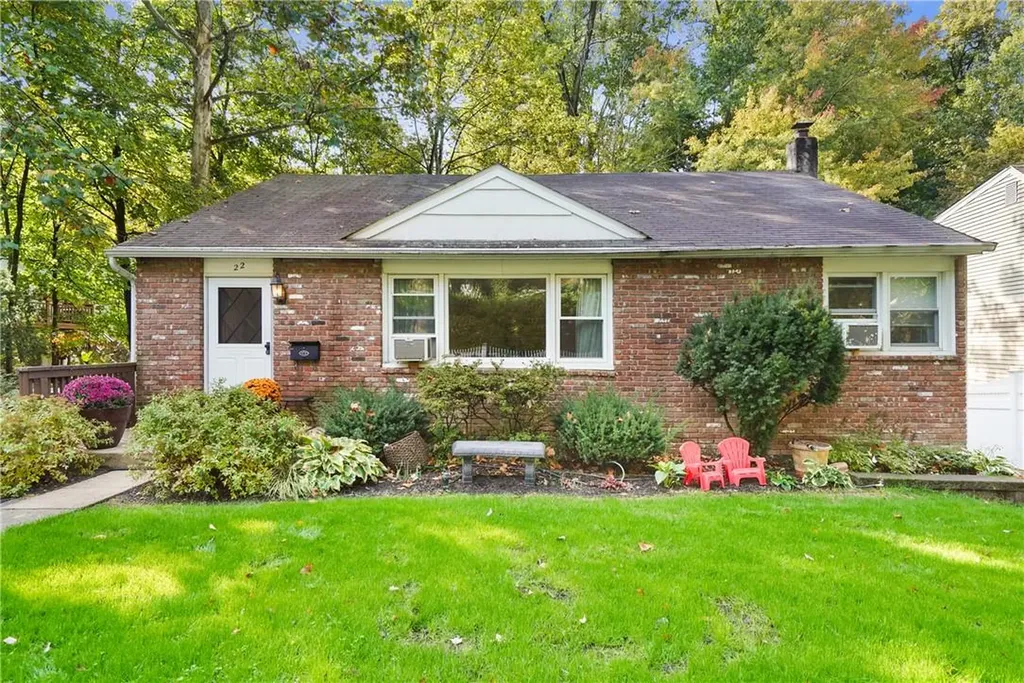 22 Pine Avenue Ossining NY 10562