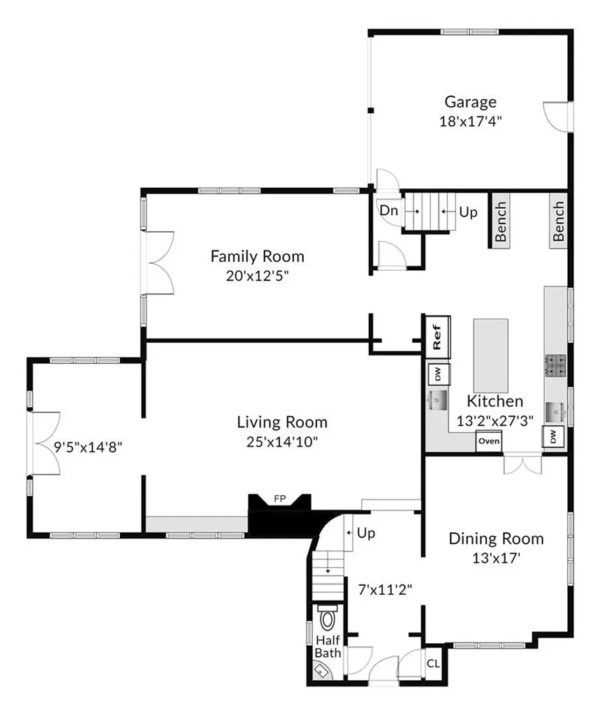 20 Tintern Lane Scarsdale NY 10583