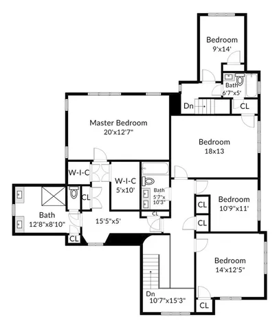 20 Tintern Lane Scarsdale NY 10583