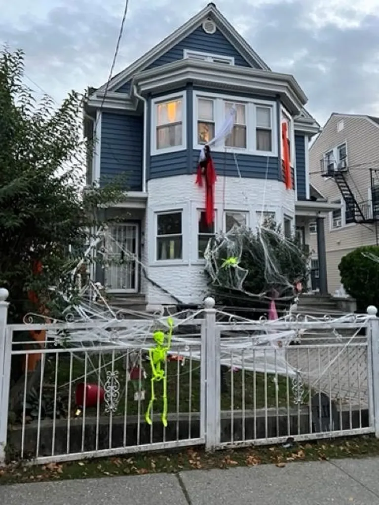 100 Vista Place Mount Vernon NY 10550