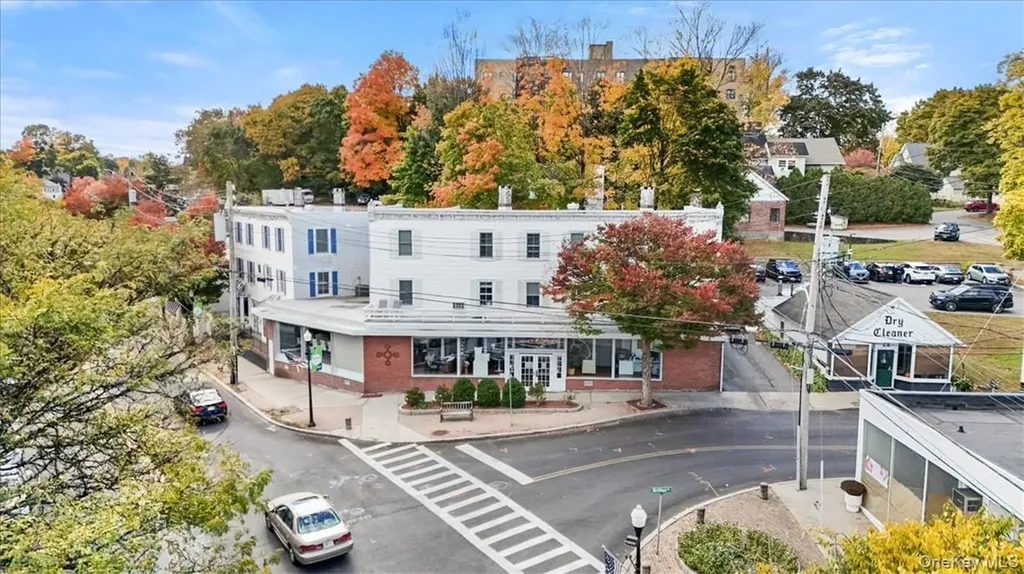 74 S Moger Avenue Mount Kisco NY 10549
