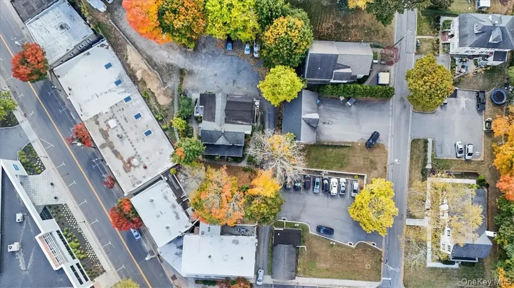 74 S Moger Avenue Mount Kisco NY 10549