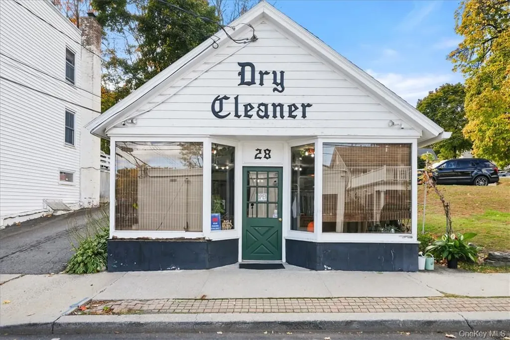 74 S Moger Avenue Mount Kisco NY 10549