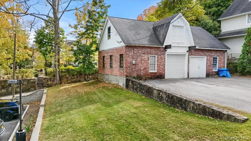 74 S Moger Avenue Mount Kisco NY 10549