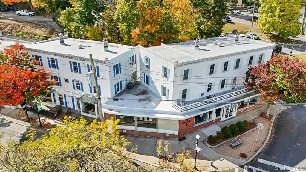 74 S Moger Avenue Mount Kisco NY 10549