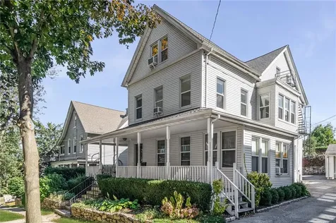 22 Fairview Avenue Tuckahoe NY 10707