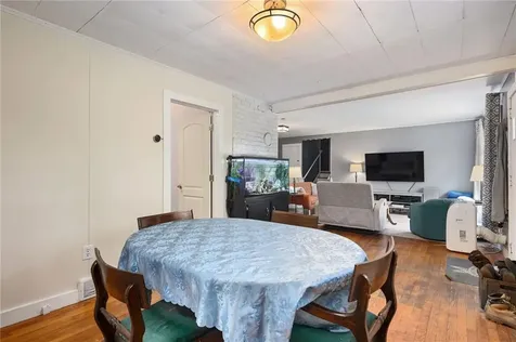 1456 Clove Valley Road La Grange Ville NY 12540