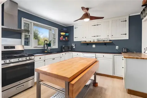 1456 Clove Valley Road La Grange Ville NY 12540