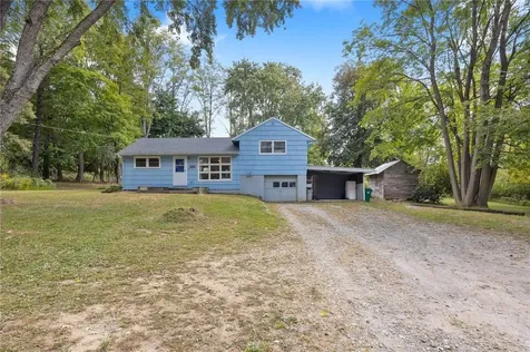 1456 Clove Valley Road La Grange Ville NY 12540