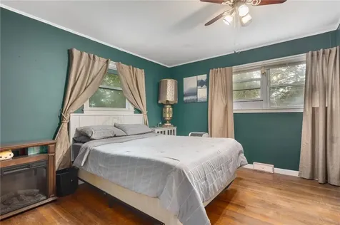 1456 Clove Valley Road La Grange Ville NY 12540