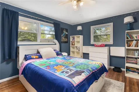 1456 Clove Valley Road La Grange Ville NY 12540
