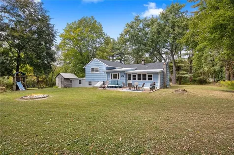 1456 Clove Valley Road La Grange Ville NY 12540