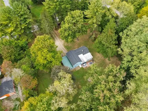 1456 Clove Valley Road La Grange Ville NY 12540