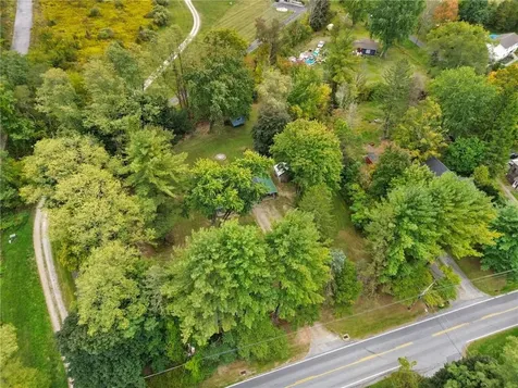 1456 Clove Valley Road La Grange Ville NY 12540