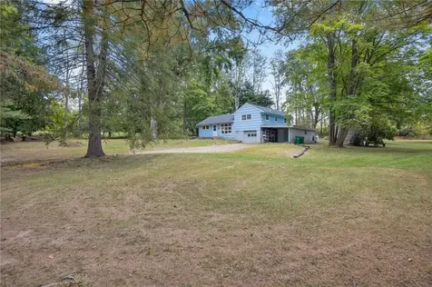 1456 Clove Valley Road La Grange Ville NY 12540