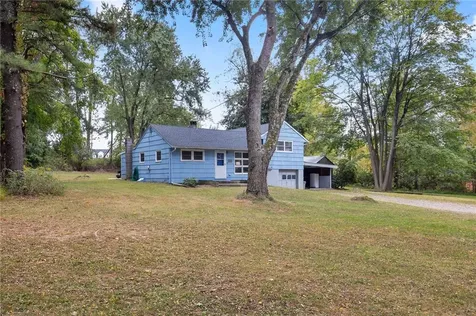 1456 Clove Valley Road La Grange Ville NY 12540