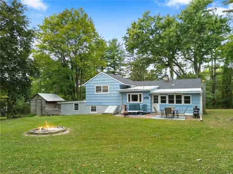 1456 Clove Valley Road La Grange Ville NY 12540