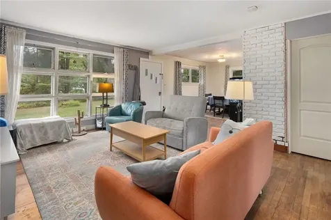 1456 Clove Valley Road La Grange Ville NY 12540