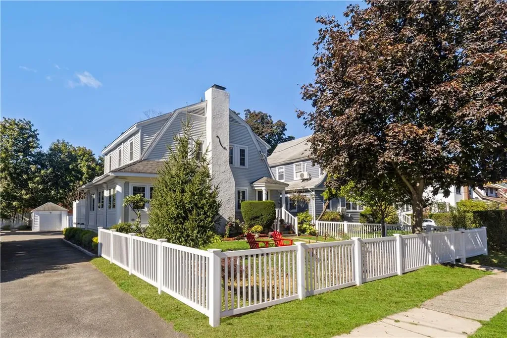 64 Longview Avenue White Plains NY 10605