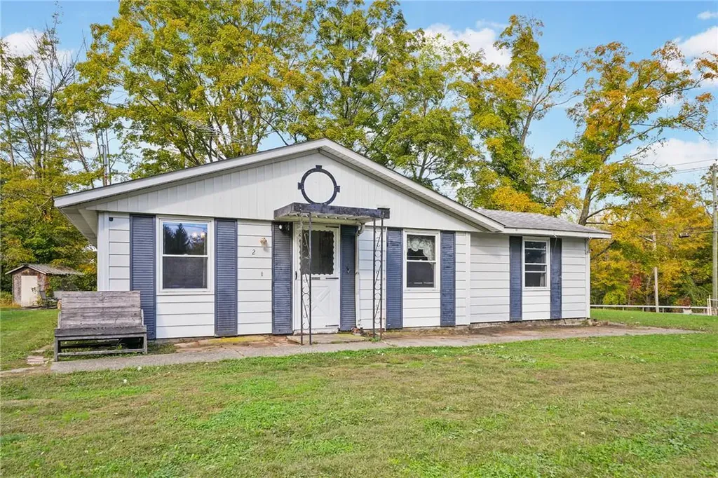 2 Sarah Drive Warwick NY 10990