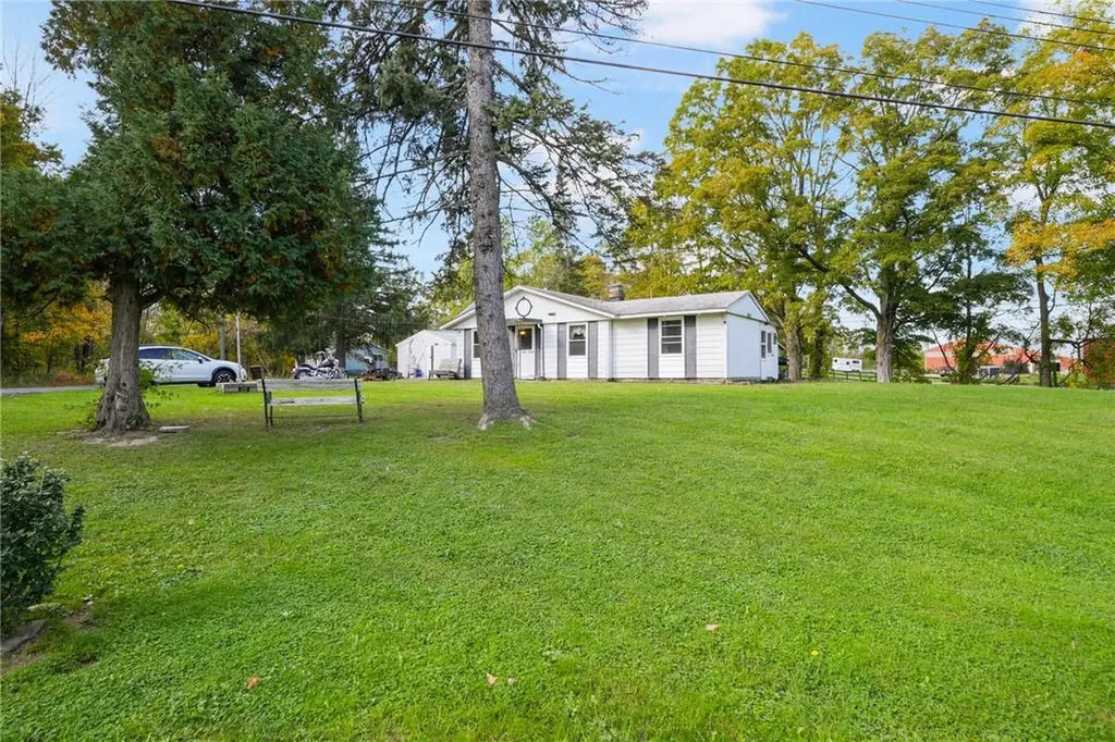2 Sarah Drive Warwick NY 10990