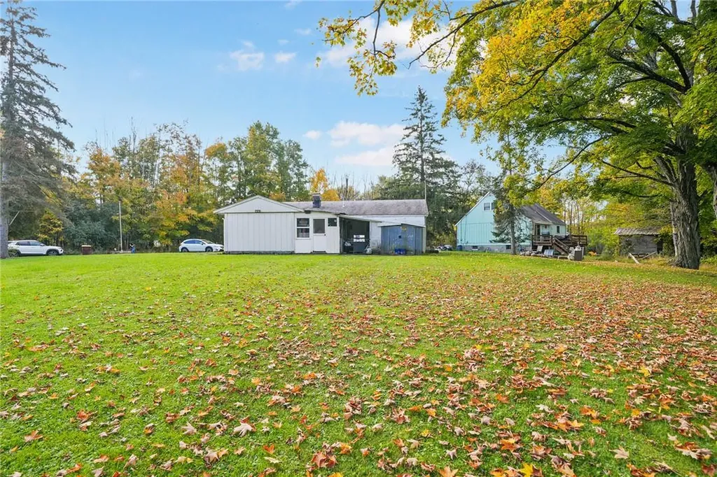 2 Sarah Drive Warwick NY 10990