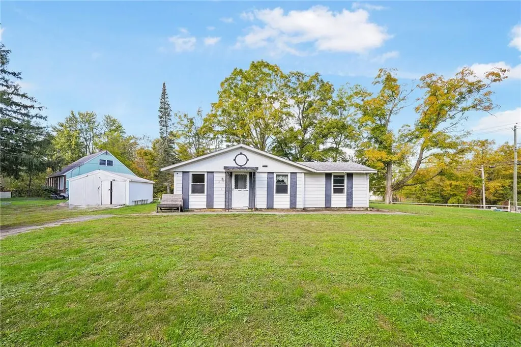 2 Sarah Drive Warwick NY 10990