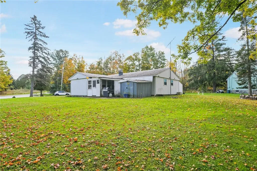 2 Sarah Drive Warwick NY 10990