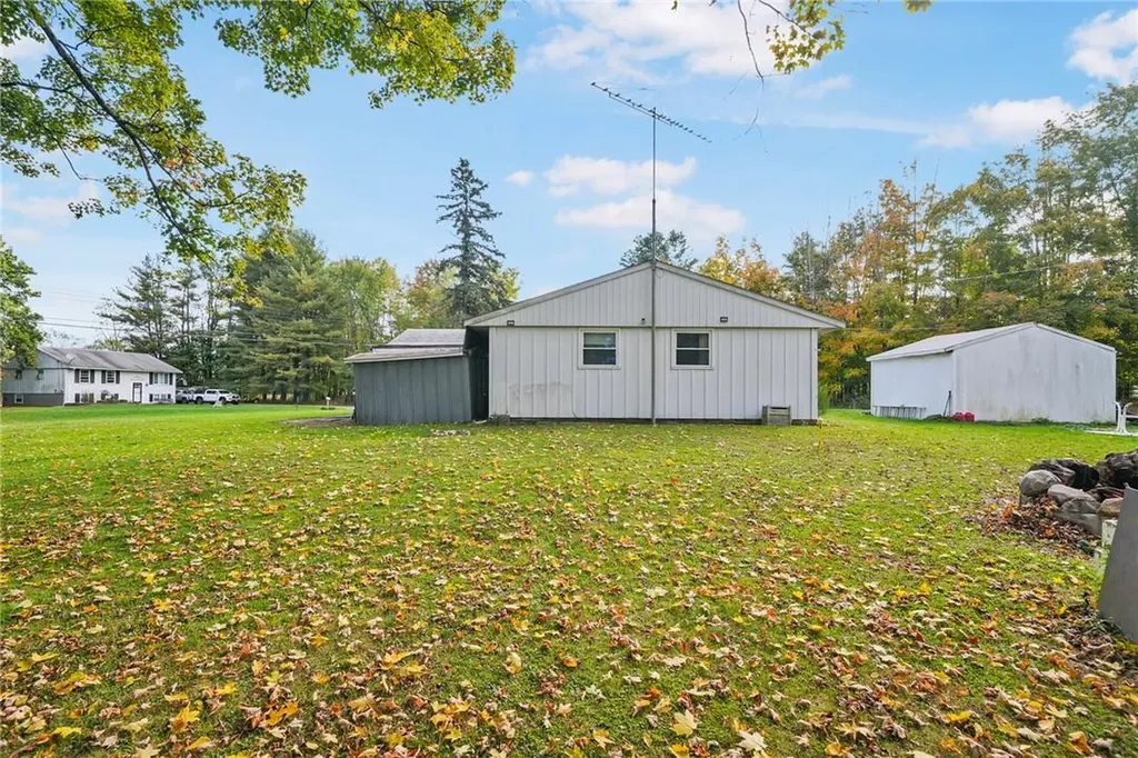 2 Sarah Drive Warwick NY 10990