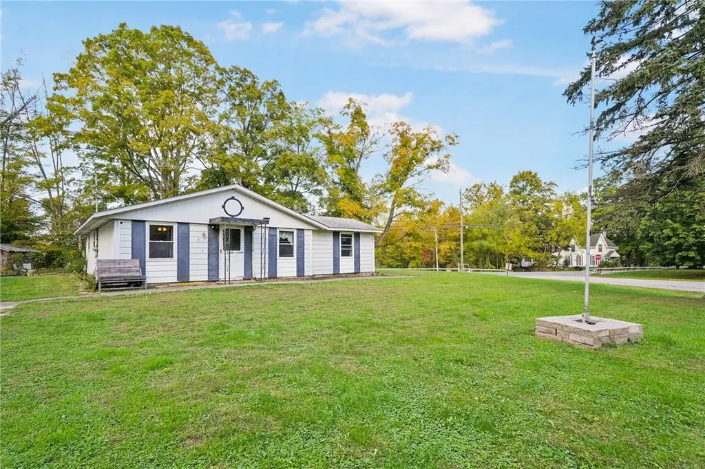 2 Sarah Drive Warwick NY 10990