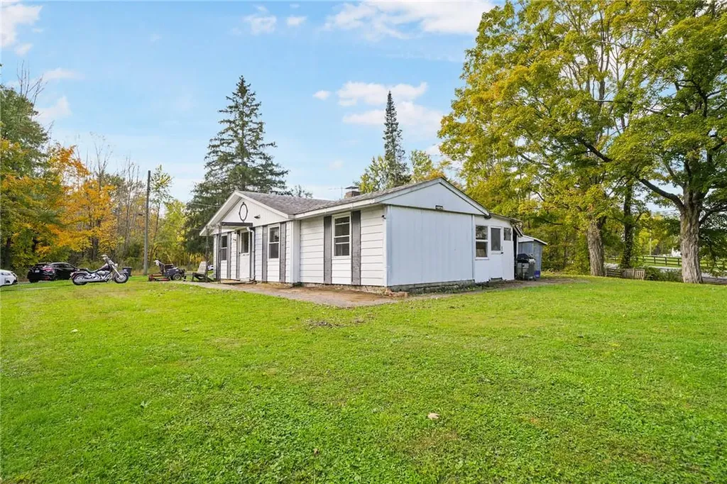 2 Sarah Drive Warwick NY 10990