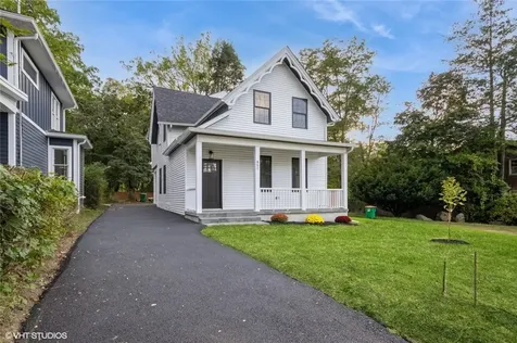 861 Wolcott Avenue Beacon NY 12508