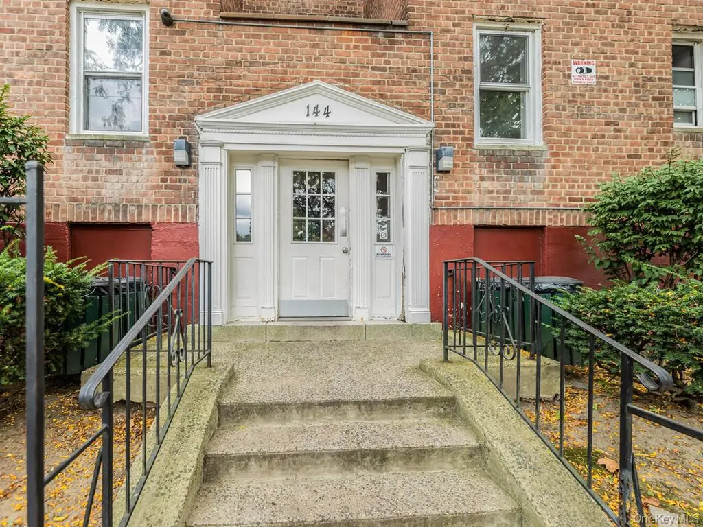 144 Ravine Avenue Yonkers NY 10701