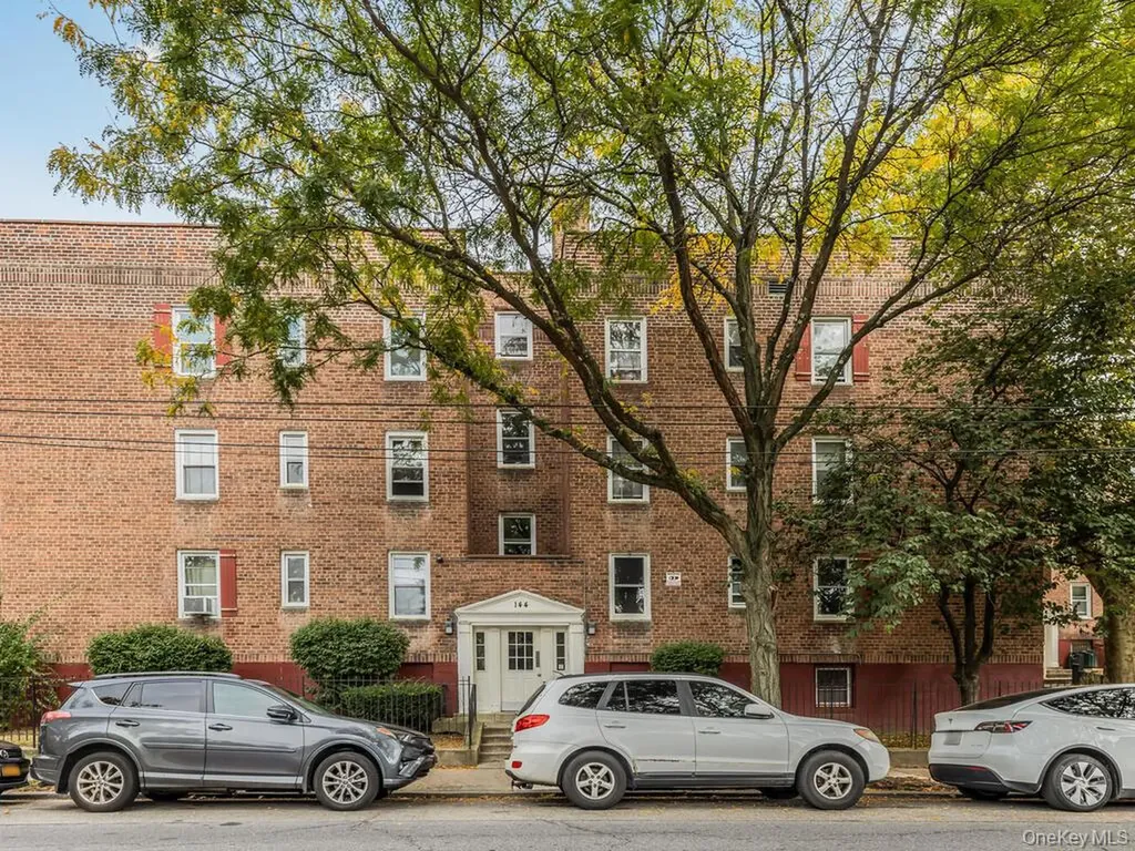 144 Ravine Avenue Yonkers NY 10701