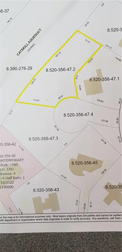 High Point Lane Scarsdale NY 10583