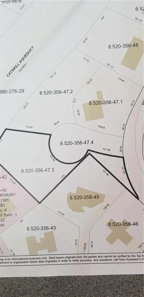 High Point Lane Scarsdale NY 10583