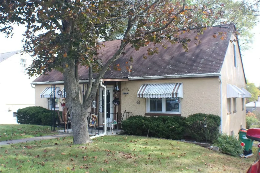 56 Crestwood Boulevard Poughkeepsie NY 12603