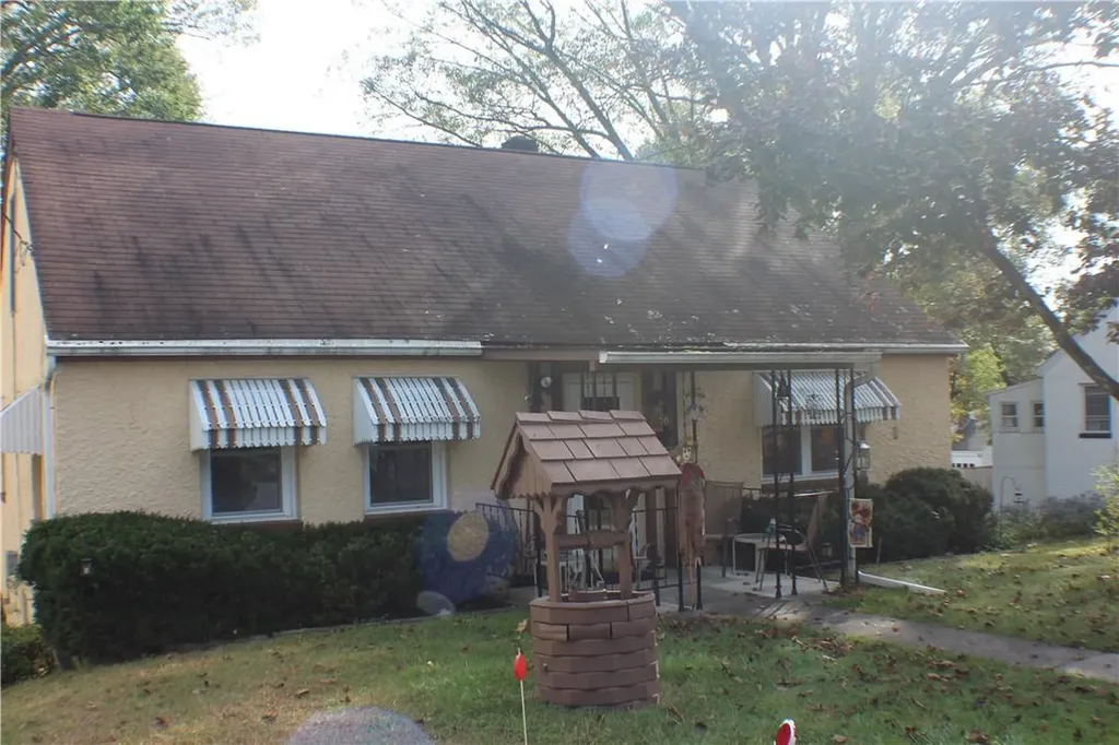 56 Crestwood Boulevard Poughkeepsie NY 12603