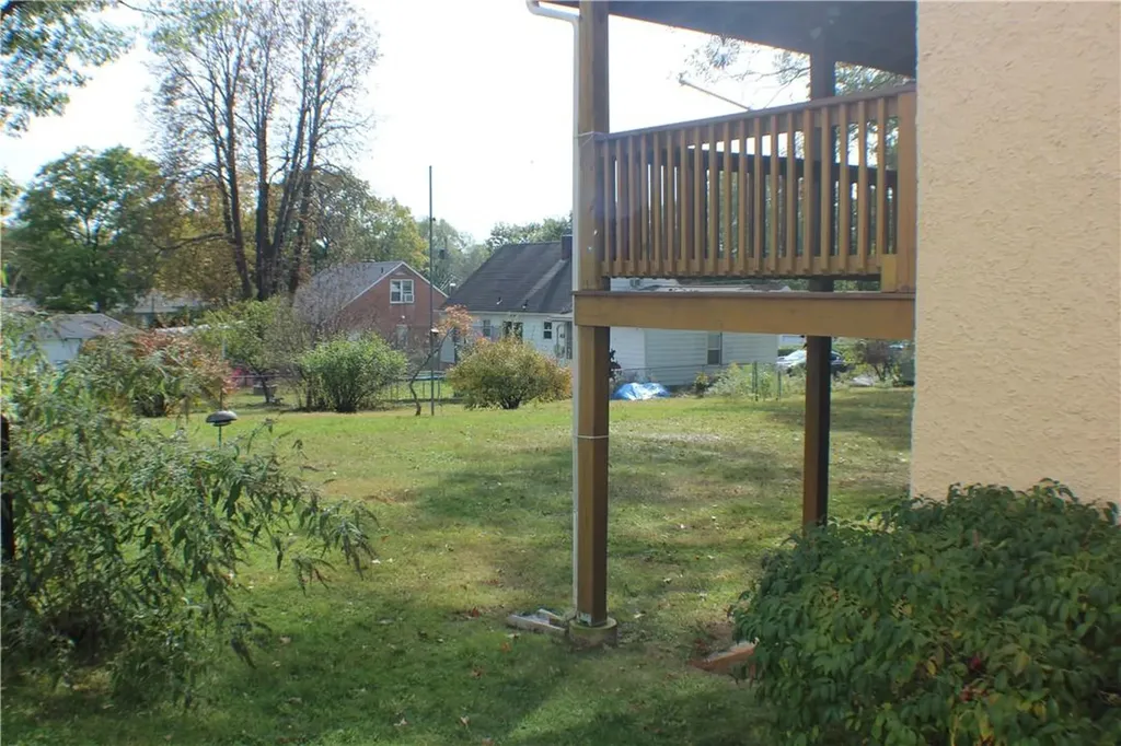 56 Crestwood Boulevard Poughkeepsie NY 12603