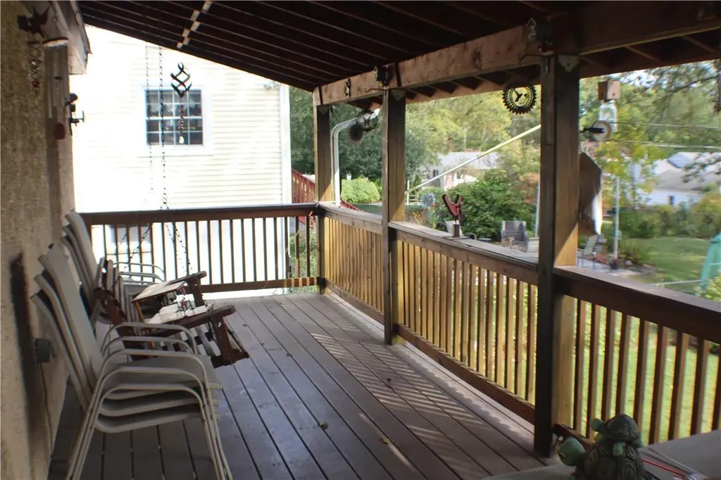 56 Crestwood Boulevard Poughkeepsie NY 12603