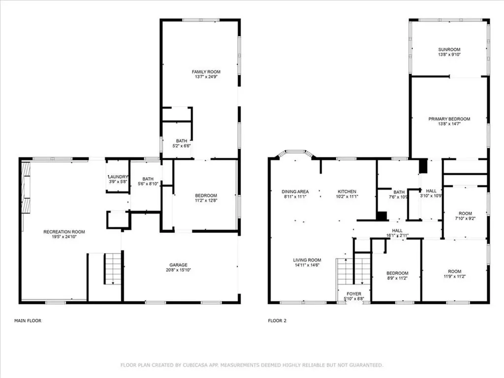 23 Van Dam Road Hyde Park NY 12538
