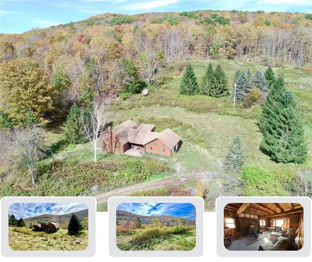 23091 State Highway 28 Delhi NY 13753