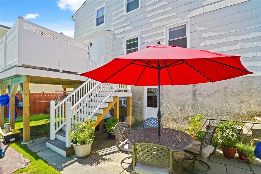 7 Harris Lane Harrison NY 10528