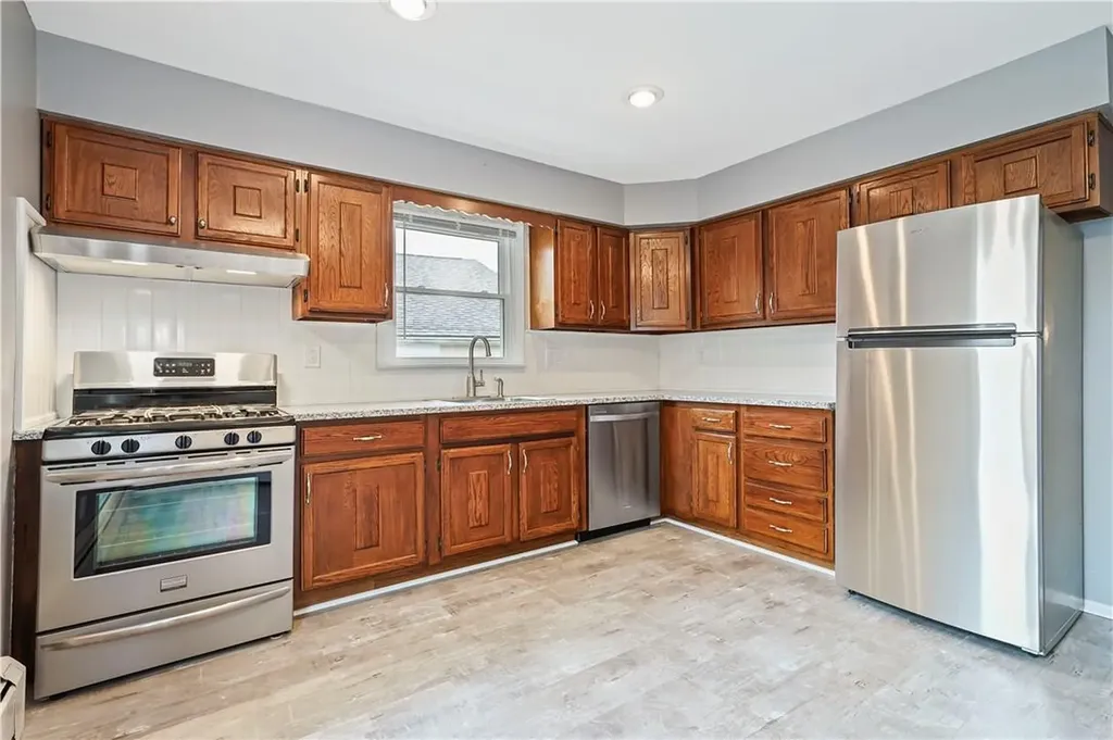 7 Harris Lane Harrison NY 10528