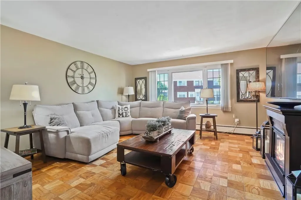 7 Harris Lane Harrison NY 10528