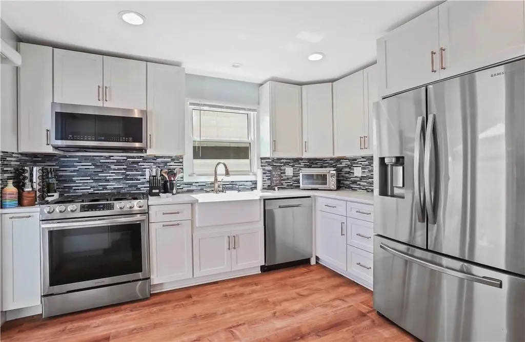 7 Harris Lane Harrison NY 10528