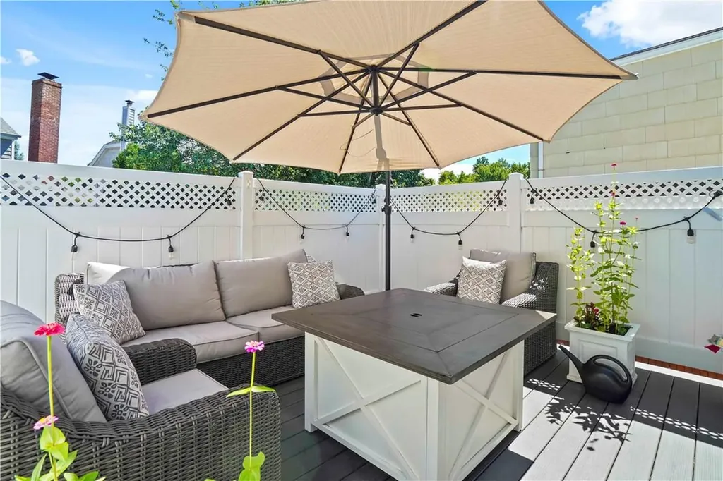 7 Harris Lane Harrison NY 10528