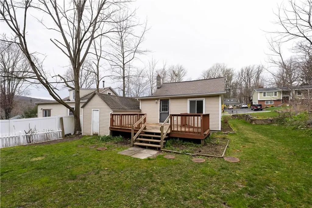 46 Putnam Drive Carmel NY 10512