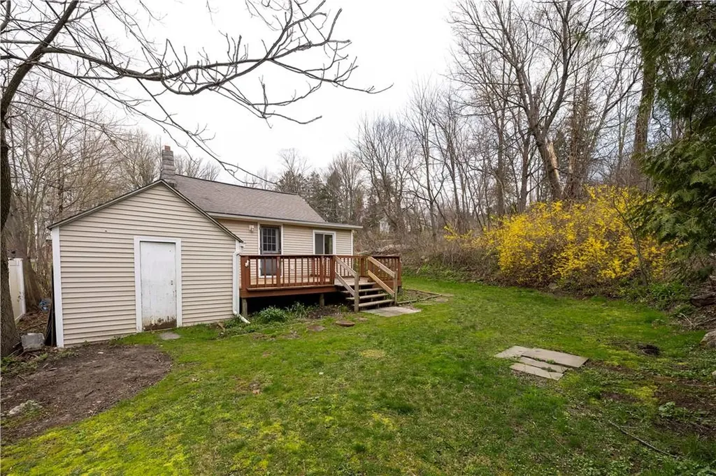 46 Putnam Drive Carmel NY 10512