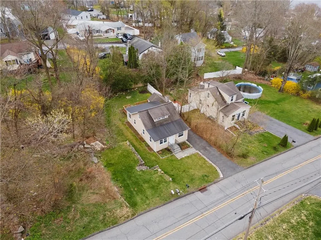 46 Putnam Drive Carmel NY 10512